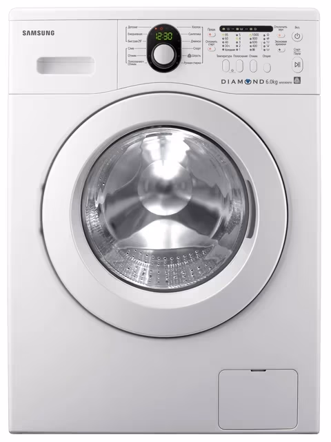 Masina de spalat Samsung WF8590NGY 