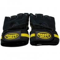 Перчатки для фитнеса Green Hill WEIGHTLIFTING GLOVE thumbnav 2