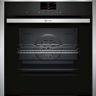 Встраиваемый духовой шкаф Neff B47CS34H0 thumbnav 1