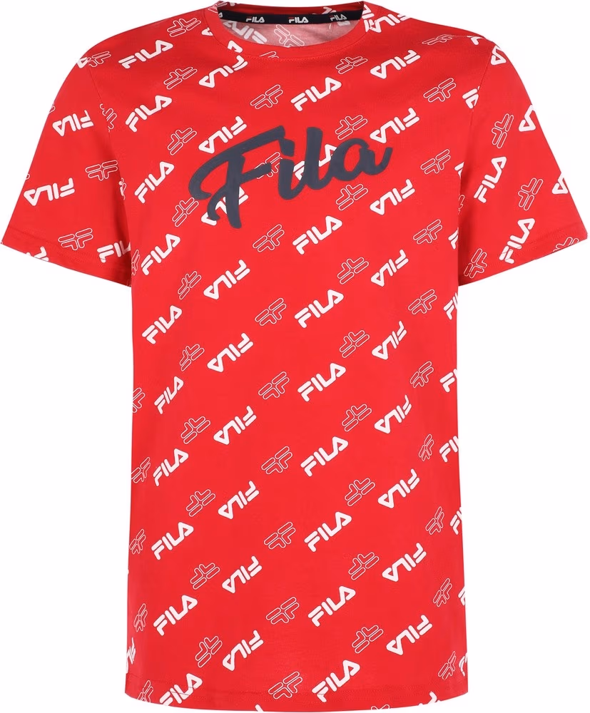 Tricou Fila Tee B
