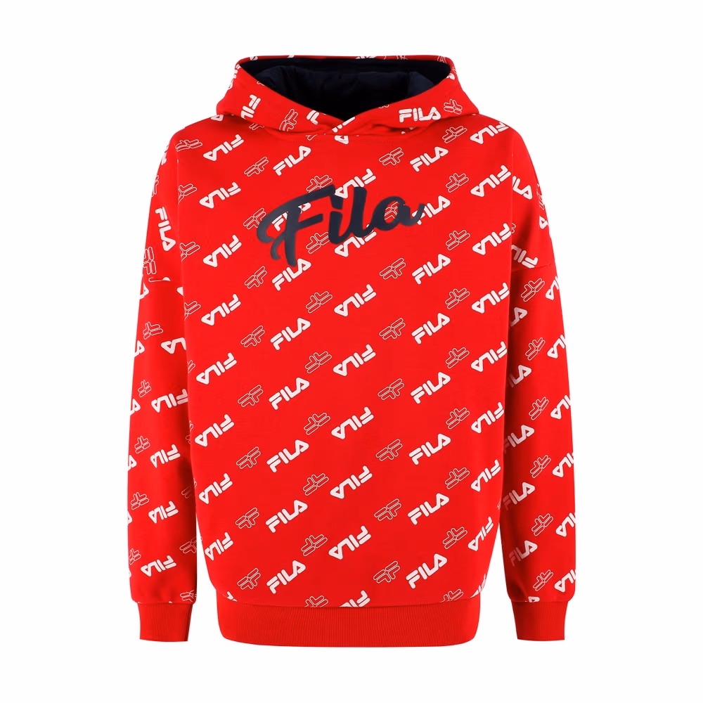 Hanorac Fila Hoody B