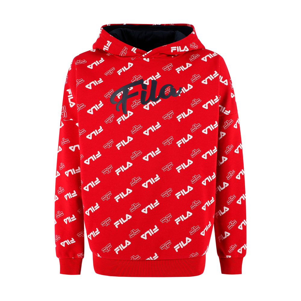 Hanorac Fila Hoody B photo Hanorac Fila Hoody B photo
