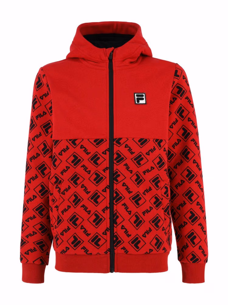 Толстовка Fila B Jkt