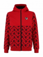 Толстовка Fila B Jkt thumbnav