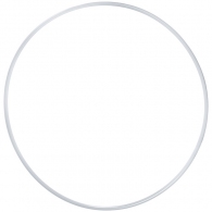 Обруч гимнастический Pastorelli Gymnastic hoop thumbnav