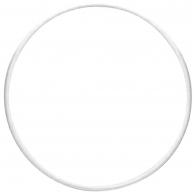 Обруч гимнастический Pastorelli Gymnastic hoop thumbnav 2