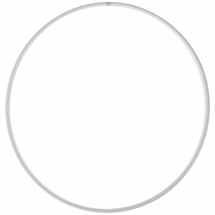 Обруч гимнастический Grace Dance Professional gymnastic hoop