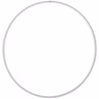 Обруч гимнастический Grace Dance Professional gymnastic hoop