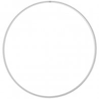 Обруч гимнастический Grace Dance Professional gymnastic hoop thumbnav