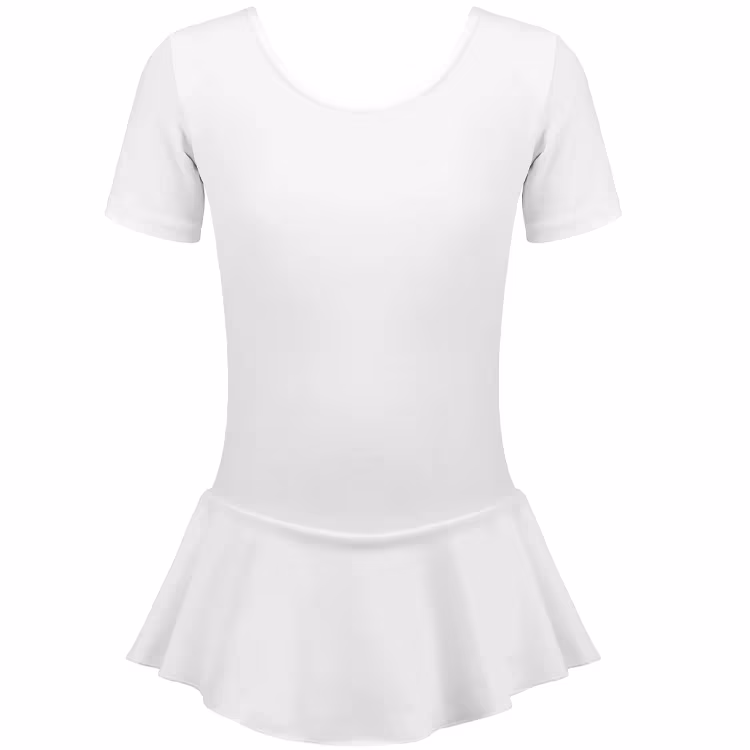 Купальник гимнастический Grace Dance Leotard