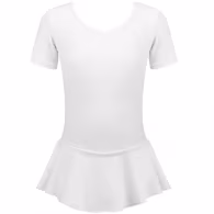 Купальник гимнастический Grace Dance Leotard