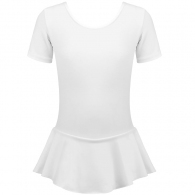 Купальник гимнастический Grace Dance Leotard thumbnav