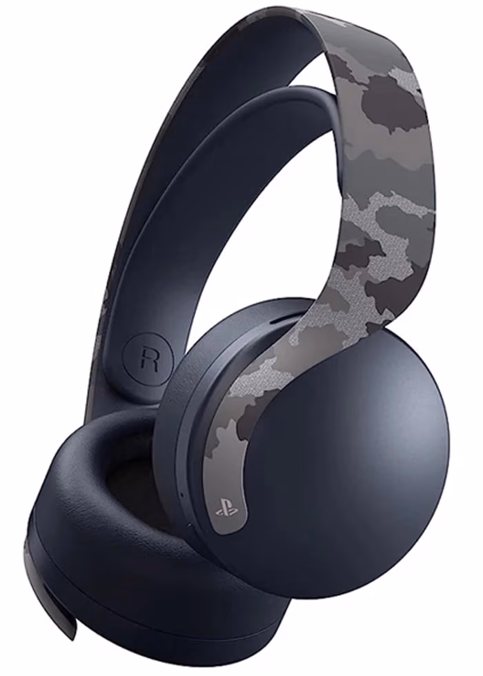 Наушники Sony Pulse 3D (CFIZWH1) 