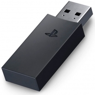 Наушники Sony Pulse 3D (CFIZWH1) thumbnav 4