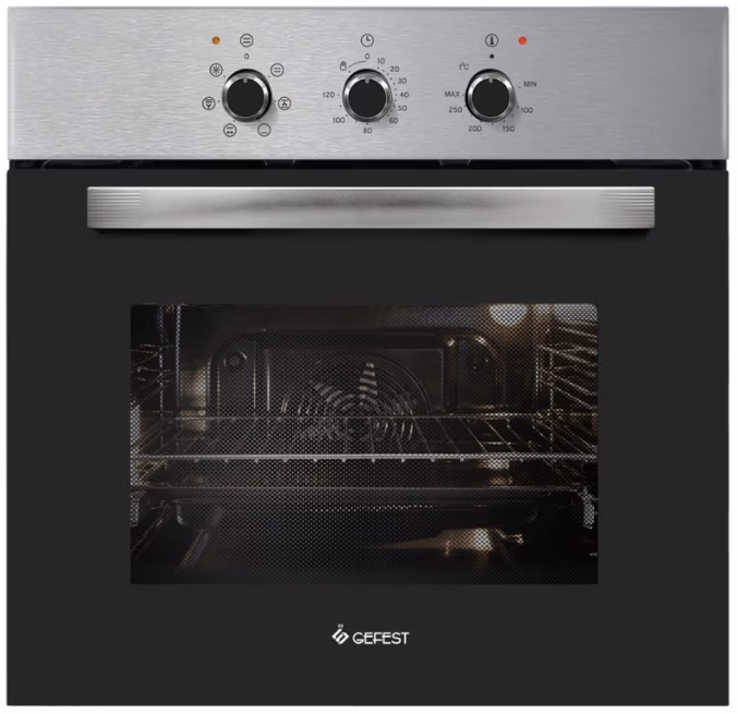 Cuptor electric incorporabil Gefest DA 602-01 Н1, 55 l, A 