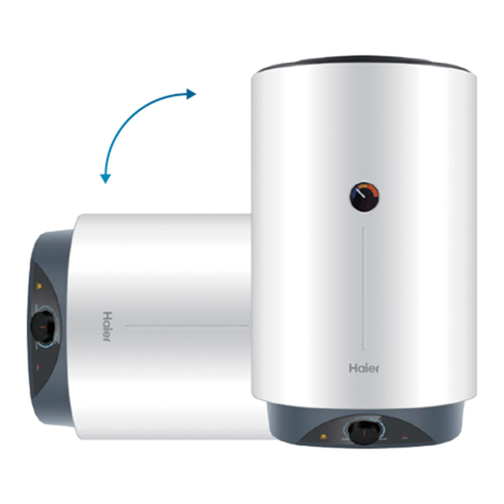 Incalzitor de apa electric vertical Haier  ES100V-VH1(EU) photo 6