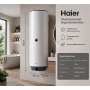 Incalzitor de apa electric vertical Haier  ES100V-VH1(EU) thumbnav 2