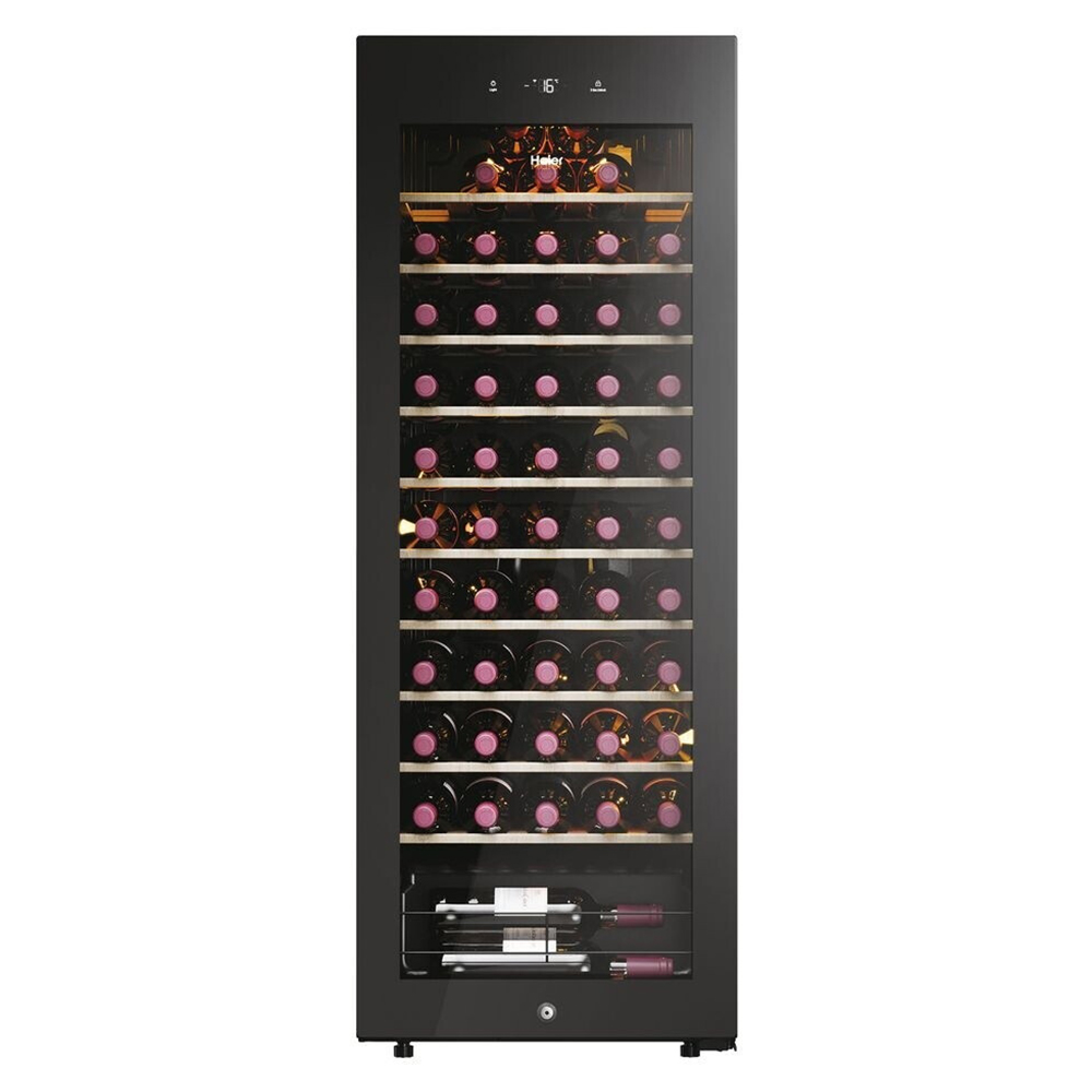 Винный холодильник Haier  HWS58GGH1 photo 1