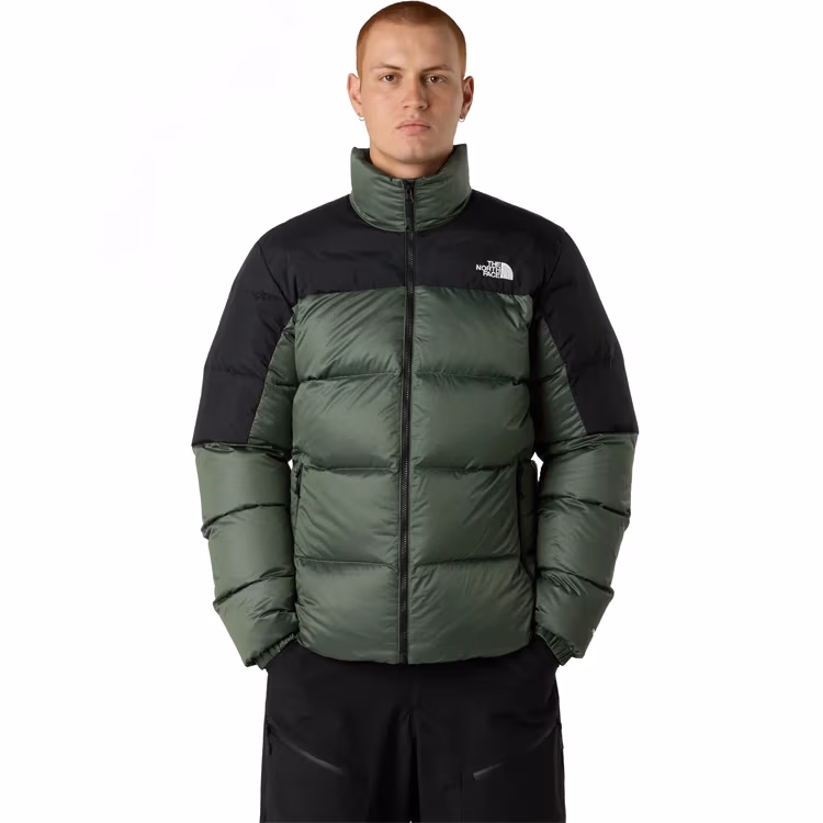 Scurta The North Face M DIABLO DOWN 2.0 JACKET