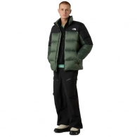 Scurta The North Face M DIABLO DOWN 2.0 JACKET thumbnav 3