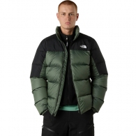 Scurta The North Face M DIABLO DOWN 2.0 JACKET thumbnav 4