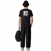 Tricou The North Face M SS REFLECTIVE BOX NSE TEE thumbnav 3
