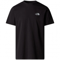 Tricou The North Face M SS REFLECTIVE BOX NSE TEE thumbnav 4