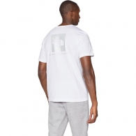 Футболка The North Face M SS REFLECTIVE BOX NSE TEE thumbnav 2