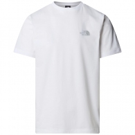 Футболка The North Face M SS REFLECTIVE BOX NSE TEE thumbnav 4