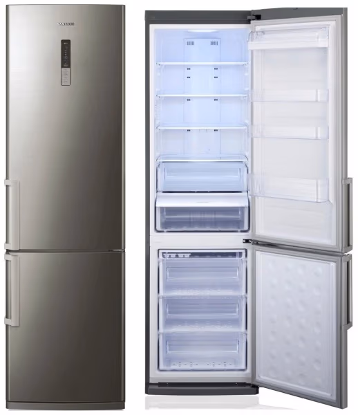 Frigider Samsung RL48RRCIH1 