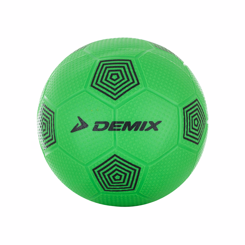 Тренировочный/любительский мяч Demix Foot Ball 