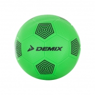 Тренировочный/любительский мяч Demix Foot Ball thumbnav