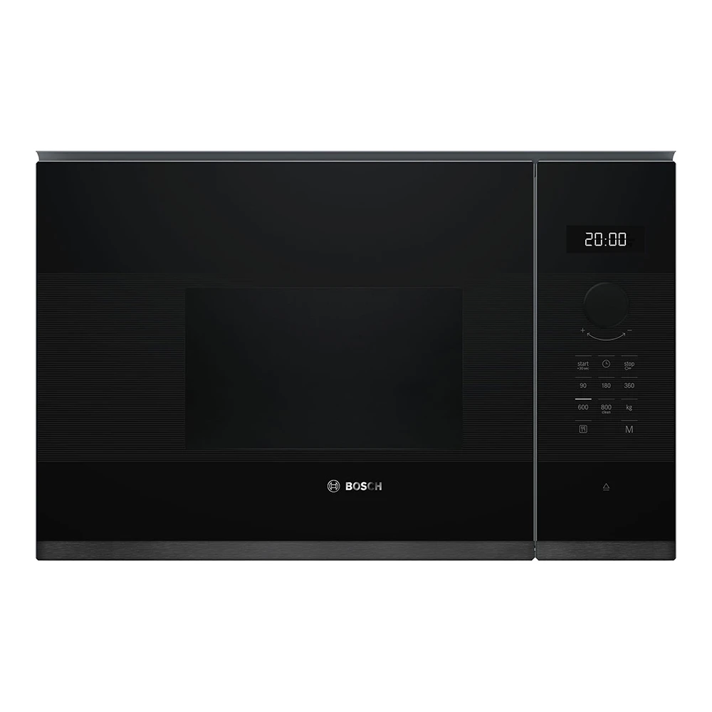 Cuptor cu microunde Bosch BFL524MH2