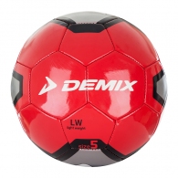 Тренировочный/любительский мяч Demix Foot Ball thumbnav 2