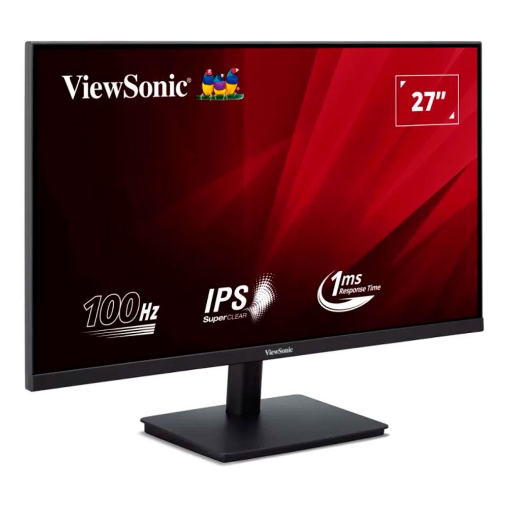 Монитор Viewsonic VA270-H-2 photo 7