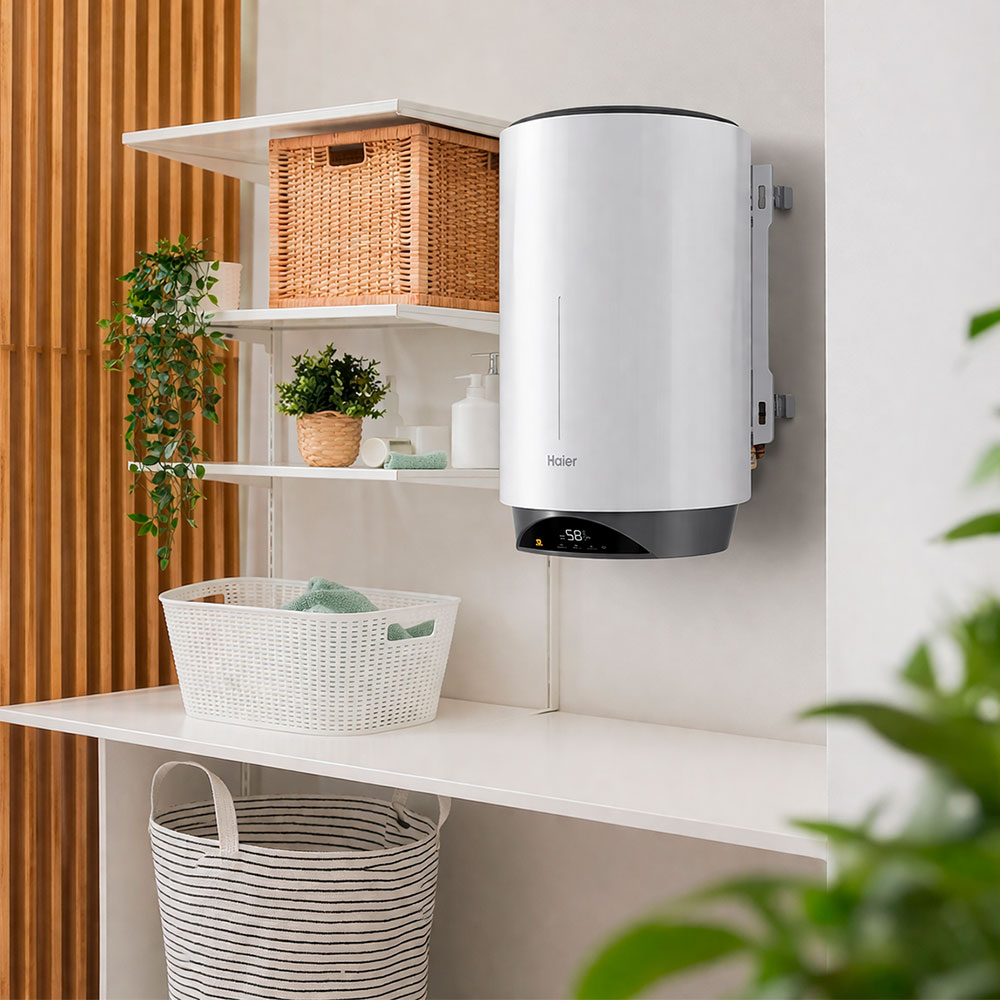 Incalzitor de apa electric vertical Haier  ES50V-VH3(EU) photo 6