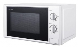 Микроволновая печь  Sharp R-20GB-WH3 thumbnav