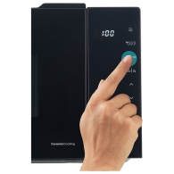 Cuptor cu microunde Hisense H23MOBS5H4 thumbnav 4