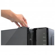 Cuptor cu microunde Hisense H23MOBS5H4 thumbnav 5