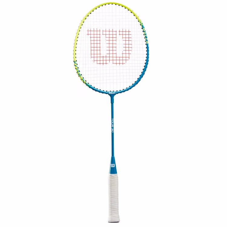 Ракетка для бадминтона Wilson Tour 30 rkt 4