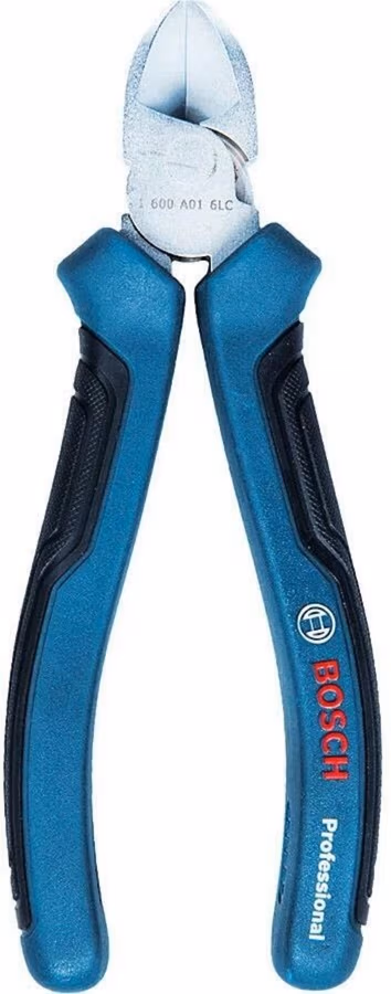 Кусачки с боковым лезвием Bosch 160mm, 1600A01TH9