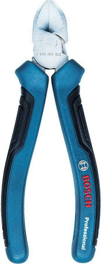 Кусачки с боковым лезвием Bosch 160mm, 1600A01TH9 photo 1 Кусачки с боковым лезвием Bosch 160mm, 1600A01TH9 photo 1