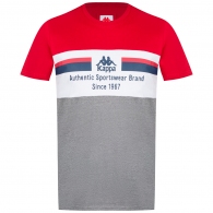 Футболка Kappa Women T-shirt thumbnav 1