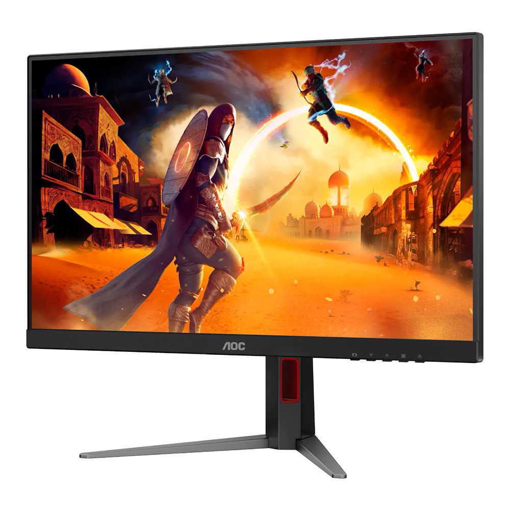Монитор AOC 27G4HA photo 4