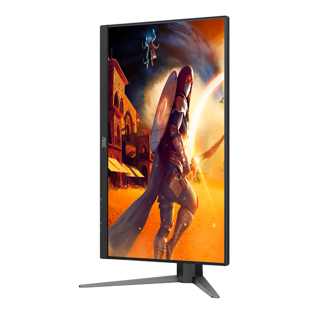Монитор AOC 27G4HA photo 7