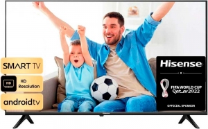 LED телевизор Hisense 32A4HA thumbnav 7