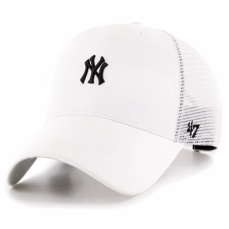 Кепка 47 Brand NEW YORK YANKEES BASE RUNNER