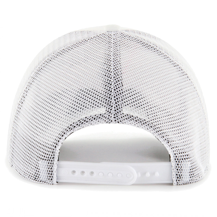 Кепка 47 Brand NEW YORK YANKEES BASE RUNNER One size Белый photo 2