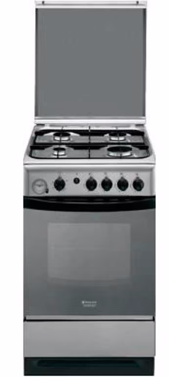 Газовая плита Hotpoint-Ariston C34 SG3XR/HA