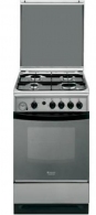 Газовая плита Hotpoint-Ariston C34 SG3XR/HA thumbnav 1